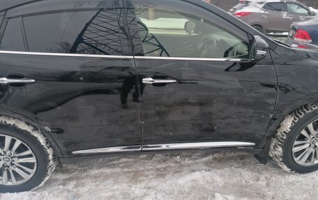 Toyota Harrier, 2018 год, 2 600 000 рублей, 19 фотография