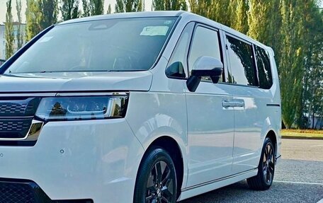 Honda Stepwgn, 2026 год, 2 500 000 рублей, 5 фотография