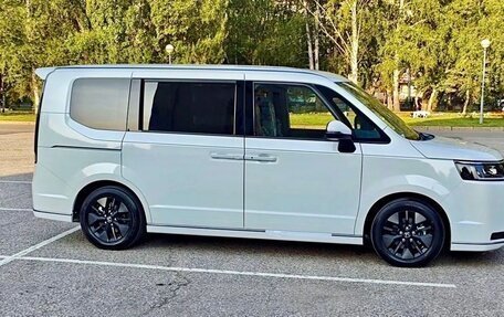 Honda Stepwgn, 2026 год, 2 500 000 рублей, 6 фотография