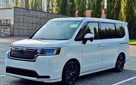 Honda Stepwgn, 2026 год, 2 500 000 рублей, 4 фотография