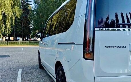 Honda Stepwgn, 2026 год, 2 500 000 рублей, 14 фотография