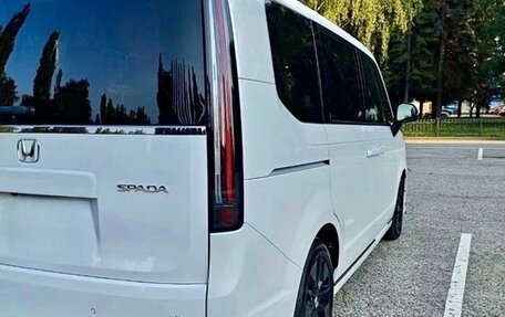 Honda Stepwgn, 2026 год, 2 500 000 рублей, 13 фотография