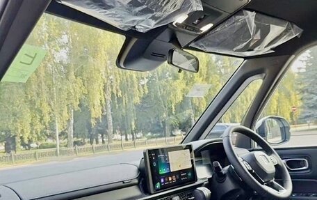 Honda Stepwgn, 2026 год, 2 500 000 рублей, 15 фотография