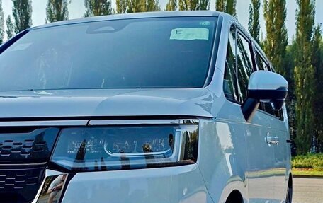 Honda Stepwgn, 2026 год, 2 500 000 рублей, 11 фотография