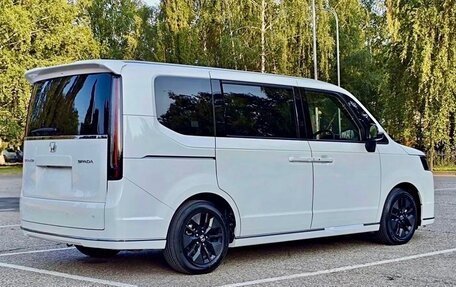 Honda Stepwgn, 2026 год, 2 500 000 рублей, 8 фотография