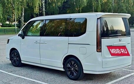 Honda Stepwgn, 2026 год, 2 500 000 рублей, 7 фотография