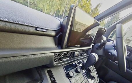 Honda Stepwgn, 2026 год, 2 500 000 рублей, 18 фотография