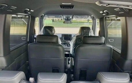 Honda Stepwgn, 2026 год, 2 500 000 рублей, 27 фотография