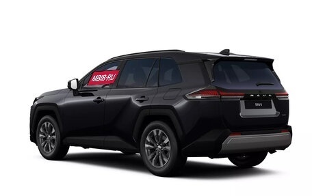 Toyota RAV4, 2026 год, 4 600 000 рублей, 2 фотография