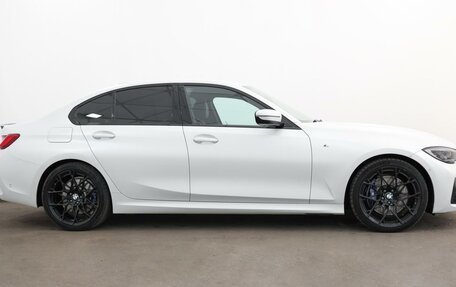 BMW 3 серия, 2020 год, 4 599 000 рублей, 4 фотография