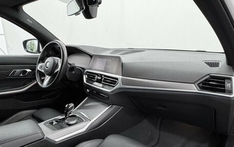 BMW 3 серия, 2020 год, 4 599 000 рублей, 10 фотография