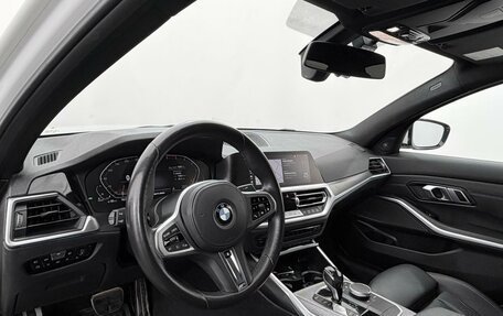 BMW 3 серия, 2020 год, 4 599 000 рублей, 7 фотография