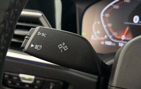 BMW 3 серия, 2020 год, 4 599 000 рублей, 11 фотография