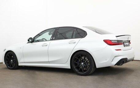 BMW 3 серия, 2020 год, 4 599 000 рублей, 2 фотография