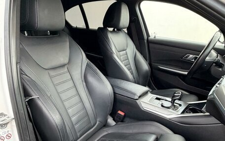 BMW 3 серия, 2020 год, 4 599 000 рублей, 9 фотография