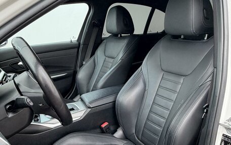BMW 3 серия, 2020 год, 4 599 000 рублей, 8 фотография