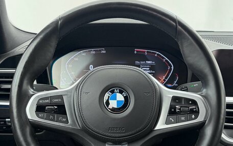 BMW 3 серия, 2020 год, 4 599 000 рублей, 12 фотография