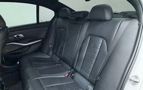 BMW 3 серия, 2020 год, 4 599 000 рублей, 13 фотография