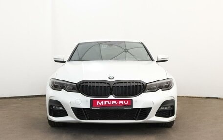 BMW 3 серия, 2020 год, 4 599 000 рублей, 3 фотография