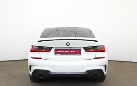 BMW 3 серия, 2020 год, 4 599 000 рублей, 5 фотография