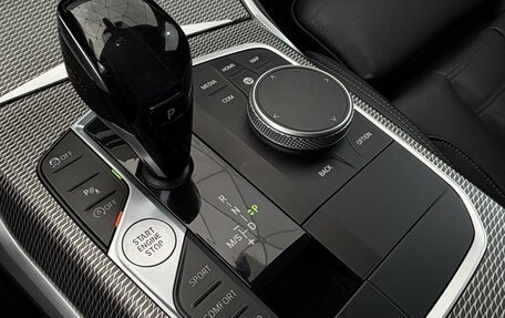 BMW 3 серия, 2020 год, 4 599 000 рублей, 18 фотография