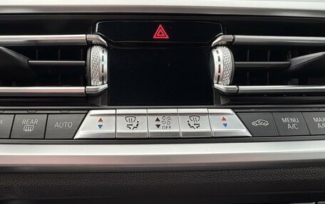 BMW 3 серия, 2020 год, 4 599 000 рублей, 20 фотография