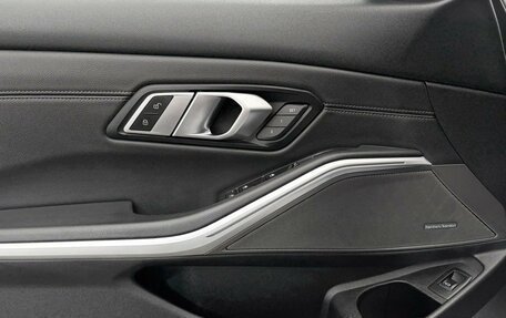 BMW 3 серия, 2020 год, 4 599 000 рублей, 22 фотография