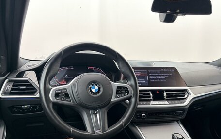 BMW 3 серия, 2020 год, 4 599 000 рублей, 17 фотография