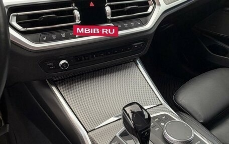 BMW 3 серия, 2020 год, 4 599 000 рублей, 26 фотография