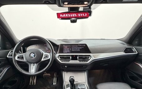 BMW 3 серия, 2020 год, 4 599 000 рублей, 24 фотография