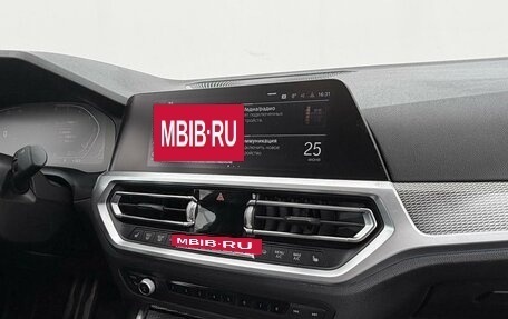 BMW 3 серия, 2020 год, 4 599 000 рублей, 23 фотография
