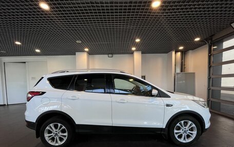 Ford Kuga III, 2018 год, 1 800 000 рублей, 2 фотография