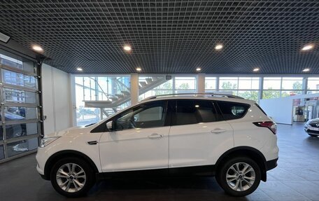 Ford Kuga III, 2018 год, 1 800 000 рублей, 6 фотография