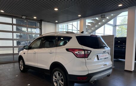 Ford Kuga III, 2018 год, 1 800 000 рублей, 5 фотография