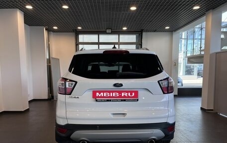 Ford Kuga III, 2018 год, 1 800 000 рублей, 4 фотография