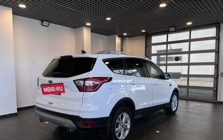Ford Kuga III, 2018 год, 1 800 000 рублей, 3 фотография