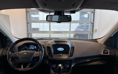 Ford Kuga III, 2018 год, 1 800 000 рублей, 9 фотография