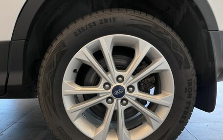 Ford Kuga III, 2018 год, 1 800 000 рублей, 18 фотография