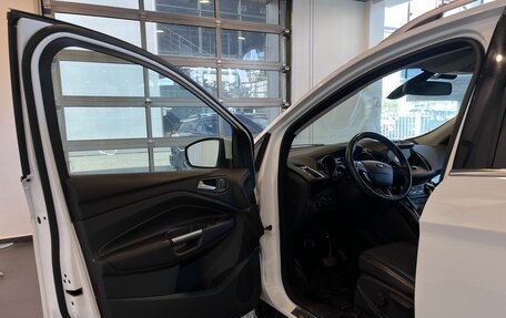 Ford Kuga III, 2018 год, 1 800 000 рублей, 19 фотография