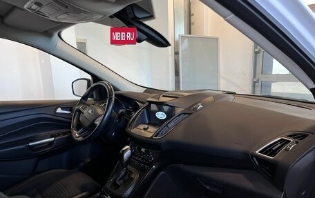 Ford Kuga III, 2018 год, 1 800 000 рублей, 12 фотография