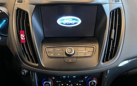 Ford Kuga III, 2018 год, 1 800 000 рублей, 13 фотография
