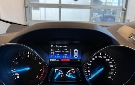 Ford Kuga III, 2018 год, 1 800 000 рублей, 11 фотография