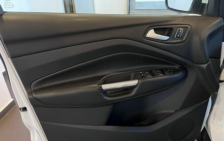 Ford Kuga III, 2018 год, 1 800 000 рублей, 20 фотография
