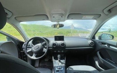 Audi A3, 2013 год, 1 100 000 рублей, 1 фотография