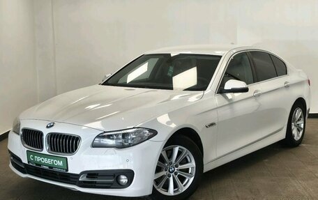 BMW 5 серия, 2013 год, 1 850 000 рублей, 1 фотография