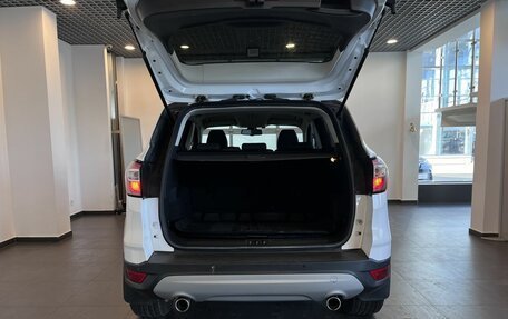 Ford Kuga III, 2018 год, 1 800 000 рублей, 33 фотография