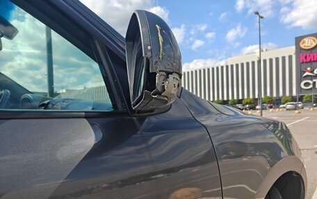 Hyundai Santa Fe III рестайлинг, 2008 год, 1 150 000 рублей, 6 фотография