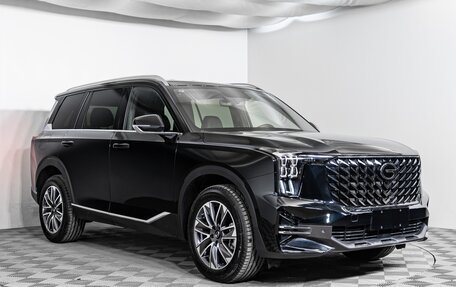 GAC GS8, 2026 год, 4 949 000 рублей, 1 фотография