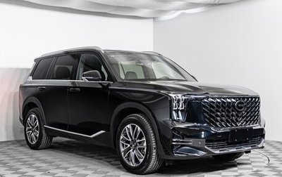 GAC GS8, 2026 год, 4 949 000 рублей, 1 фотография