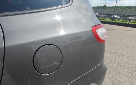 Hyundai Santa Fe III рестайлинг, 2008 год, 1 150 000 рублей, 7 фотография
